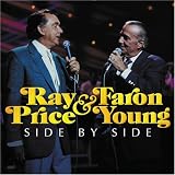 Ray Price -  Side by Side