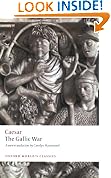 The Gallic War