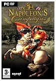 Napoleons Campaigns (PC DVD)