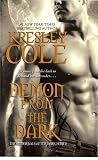 Demon from the Dark (Immortals After Dark Series, Book 8)