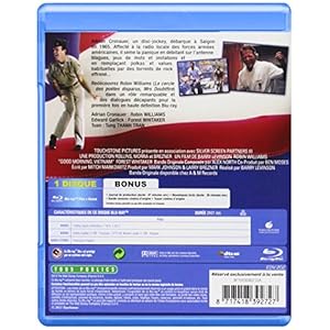 Good Morning, Vietnam [Blu-ray]