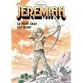 J�r�miah, Tome 29 : Le petit chat est mort