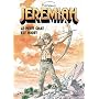 Jeremiah, Tome 29 : Le petit chat est mort