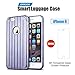 iPhone 6 Case - Joyroom Smart Luggage Case for iPhone 6 4.7