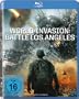 World Invasion: Battle Los Angeles [Blu-ray]