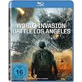 World Invasion: Battle Los Angeles [Blu-ray]