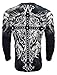 New Konflic Men Designer's Long Sleeve