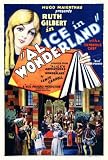  : Alice in Wonderland 11"x17" Poster