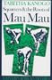 Squatters & the Roots of Mau Mau: 1905-63 (Eastern African Studies)
