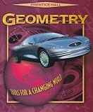  : Geometry Tools for a Changing World