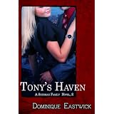 Tony's Haven (Sherman Family Series)