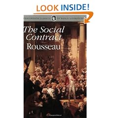 The Social Contract (Wordsworth Classics of World Literature)