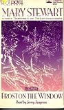 Frost on the Window