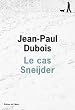 Le cas Sneijder