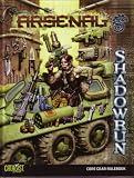 Arsenal (Shadowrun 4th Edition) image