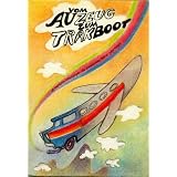 Vom Auzeug zum Trakbootvon "Steffi Findeisen"