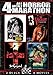 All Night Horror Movie Marathon 1 [DVD] [Region 1] [US Import] [NTSC]