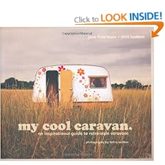 My Cool Caravan