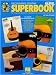 The Hal Leonard Guitar Superbook - Guitar Method Songbook and CD