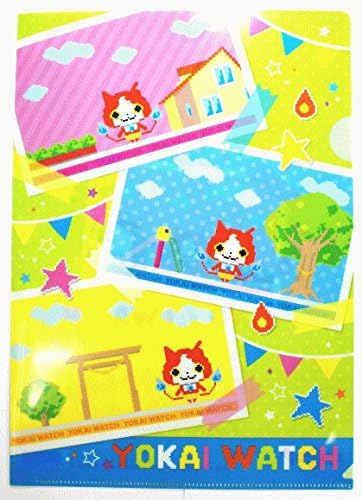 Clear File specter watch G pattern 353714007