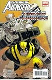 The New Avengers / The Transformers #2 (IDW - Marvel Comics)