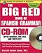The Big Red Book of Spanish Grammar w CD-ROM