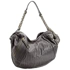 MAXX NEW YORK Bridget Chain Hobo