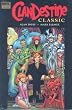 Clandestine Classic Premiere HC