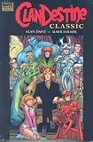 Clandestine Classic Premiere HC