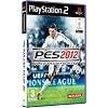 Juego Pro evolution soccer