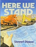 Here we stand : foundations for effective Christian service