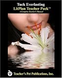 Tuck Everlasting: A Unit Plan (Litplans on CD)