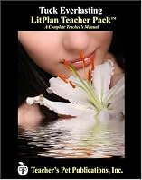 Tuck Everlasting: A Unit Plan (Litplans on CD)