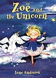 Zoë and the unicorn