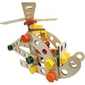Baufix Helicopter Model Set