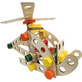 Baufix Helicopter Model Set