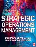 Strategic Operations Management