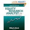 How to Get an Equity Research Analyst Job: A Guide to Starting a Career in Asset Management