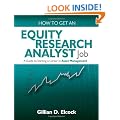 How to Get an Equity Research Analyst Job: A Guide to Starting a Career in Asset Management
