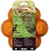 BEABA Multiportions Containers, Orange