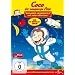Coco, der neugierige Affe - Ein Affe im Weltall und andere Abenteuer