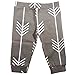 Kaydee Baby Leggings Variety of Options - Set of 2 Gift Set (Ages 0-24 Months) (18-24 Months, Black, White)
