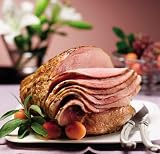 Prince Premium Spiral Sliced, Honey Glazed Ham