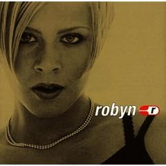 Robyn Is Here