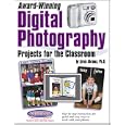 Award Winning Digital Photography Projects