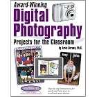 Click here to buy Award Winning Digital Photography Projects by  Arnie Abrams.