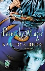 Paint by Magic (Time Travel Mysteries (Paperback))