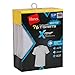 Hanes Boys 8-20 7-Pack X-Temp Crew T-Shirt