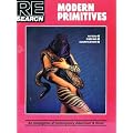 Modern Primitives: An Investigation of Contemporary Adornment and Ritual (Re/Search)