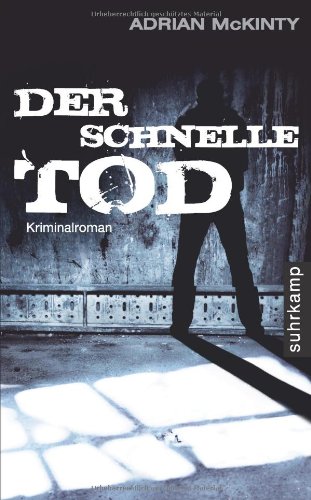 Produkt-Bild: Der schnelle Tod: Kriminalroman (suhrkamp taschenbuch)